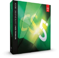 Adobe 5.5 Web Premium, Win (65118498)